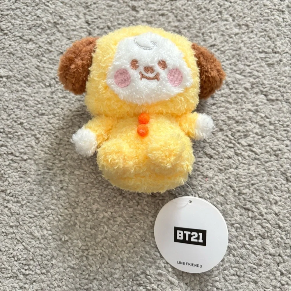 BTS BT21 Plush Bundle - Picture 6 of 7